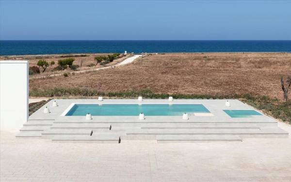 Mare Nostrum Hotel