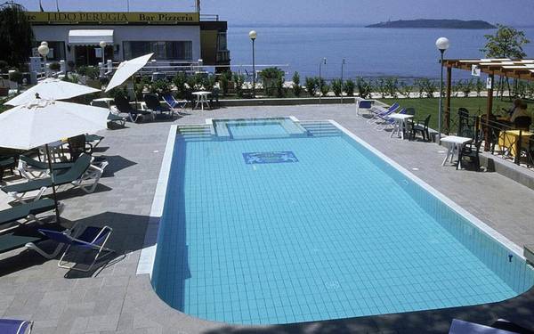 Hotel Lidò