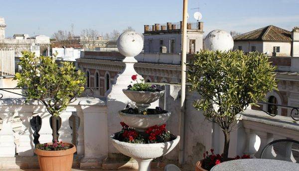 Hotel Genio