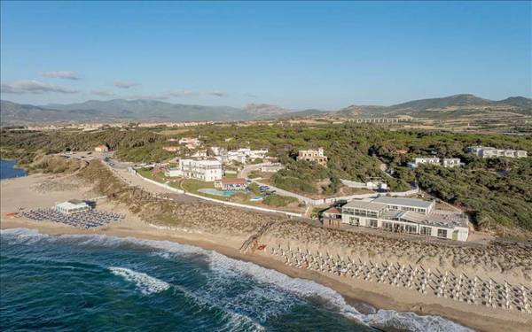 Bellevue Resort Sardinia