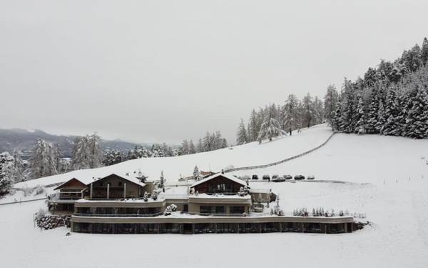 Hotel Gfell