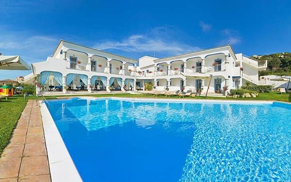 GH Diana Hotel