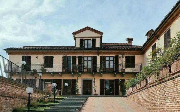 Hotel Villa Lauri