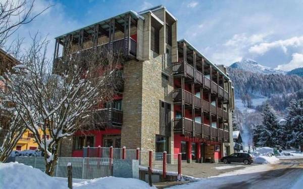 Hotel Ambrosini
