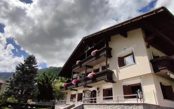 Hotel Gardenia