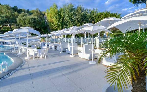 Relais Freedom Club · Hotel & SPA