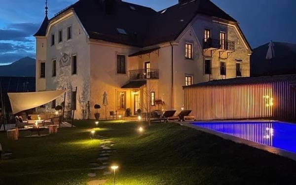Castel Maurn