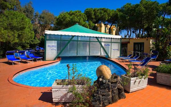 AV Isola Verde Hotel & Thermal Spa
