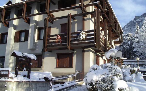 Hotel Terme Bormio