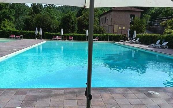 Hotel Residence Sant'Uberto