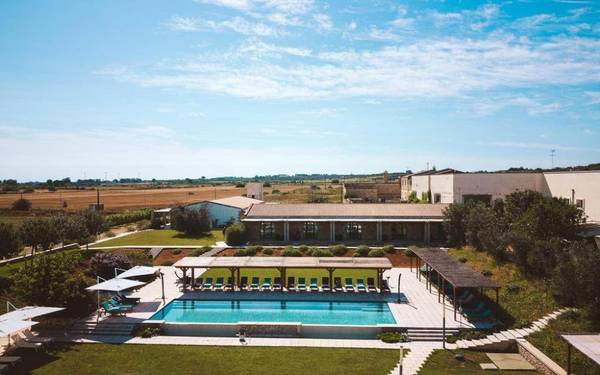 Masseria Stali