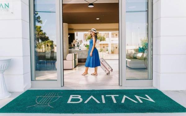 Baitan - Custom Experience Hotel
