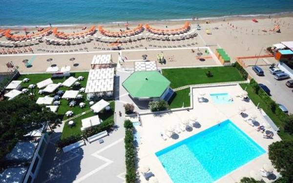 Hotel Torre del Sole