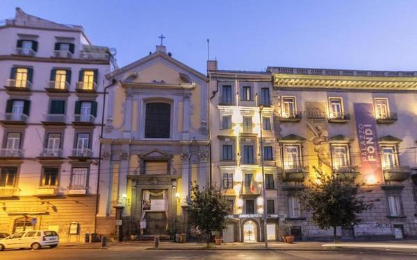 Hotel Palazzo Turchini