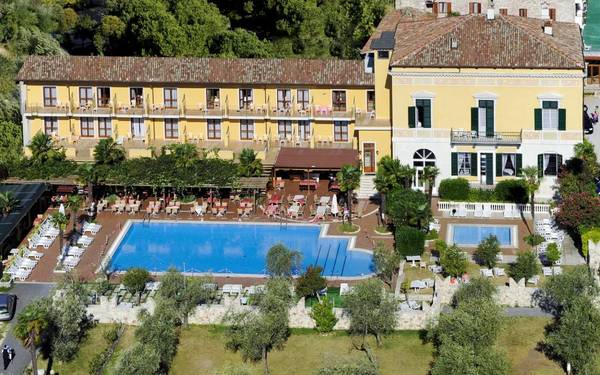 Hotel Antico Monastero
