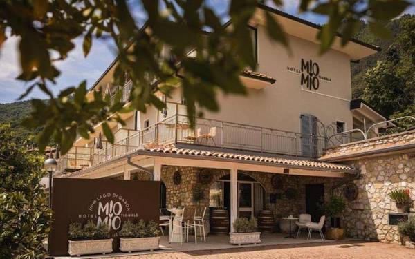 Hotel MioMio