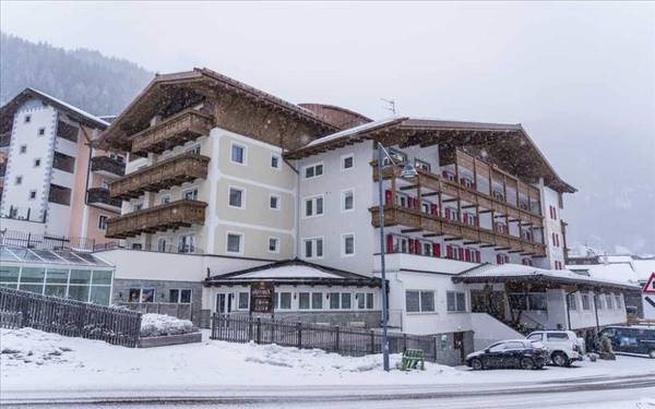 Hotel Astoria Wellness & Spa