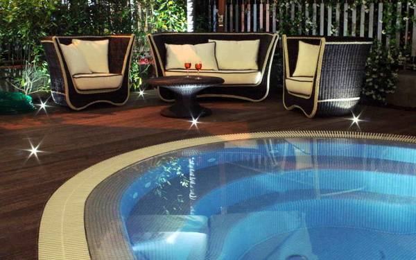 Hotel La Pigna