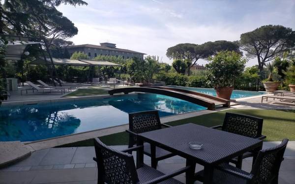 Grand Hotel Panoramic