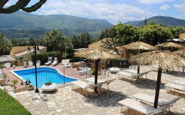 Hotel Grotticelli