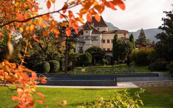 Hotel Castel Rundegg