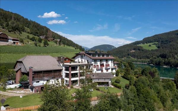 Hotel Alte Goste & Residence Iris