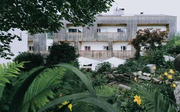 Gourmet & Boutique Hotel Tanzer