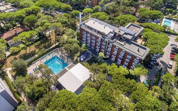 Hotel Meridianus