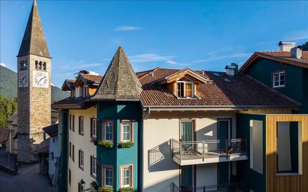 Hotel Cavallino Experience