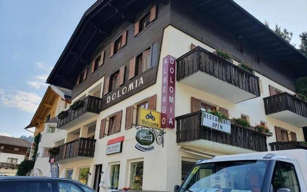 Albergo Dolomia