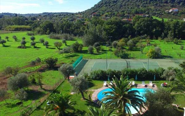 Alghero Resort Country Hotel