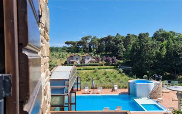 Agriturismo Podere Montese