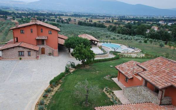 Tenuta del Perugino
