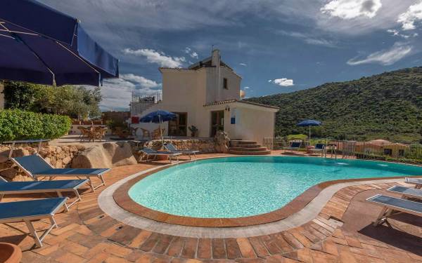 Residence Bouganvillage