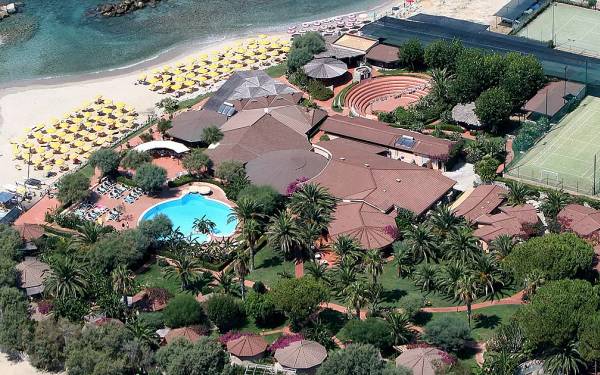 Baia del Sole Resort