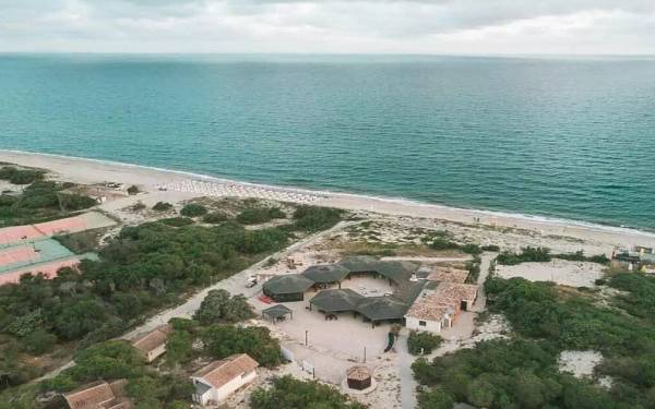 Villaggio Camping Golfo Dell'asinara