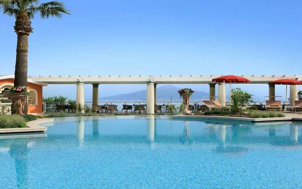 Grand Hotel Royal