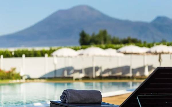 Bosco de' Medici Hotel & Resort