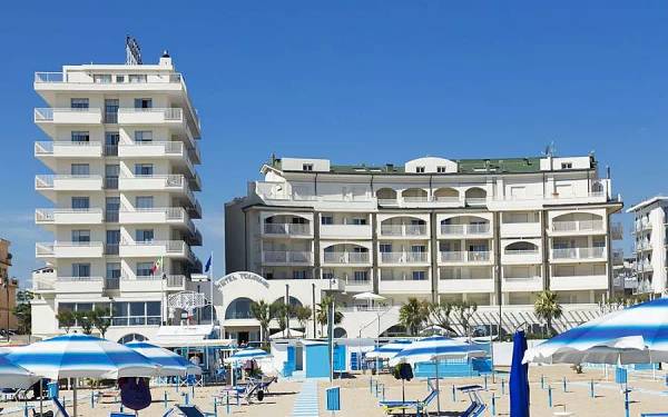 Yes Hotel Touring