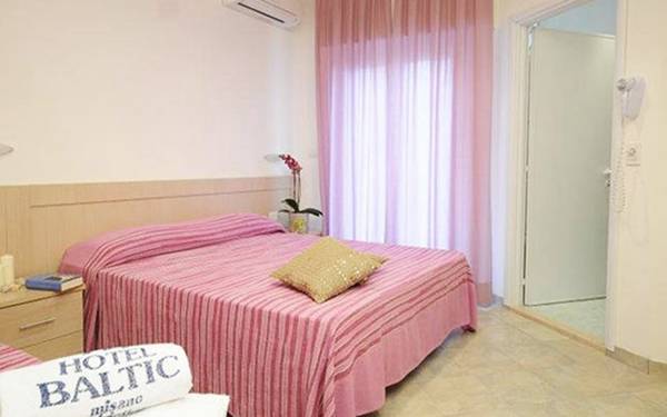 Hotel Baltic