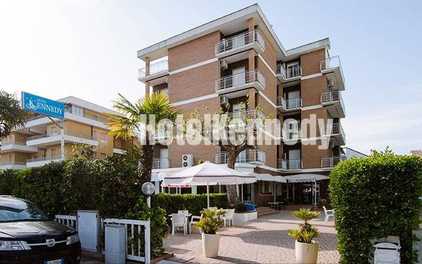 Hotel Kennedy