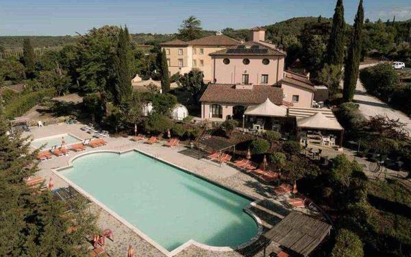 Borgo San Martino Residence Hotel & SPA