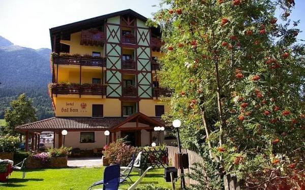 Hotel Dal Bon