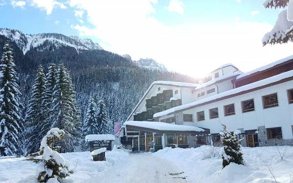 Hotel San Giusto