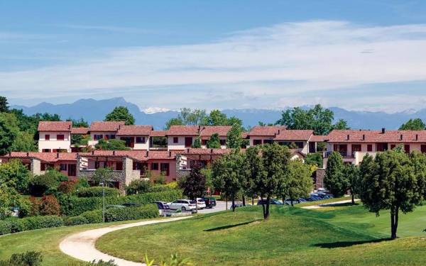Golf Residenza