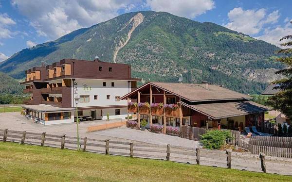 Hotel Mair