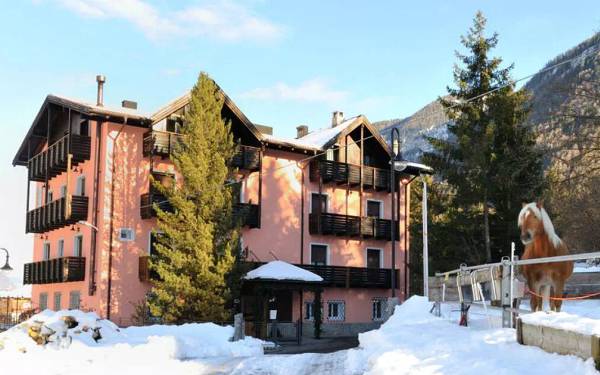 Park Hotel Bellevue