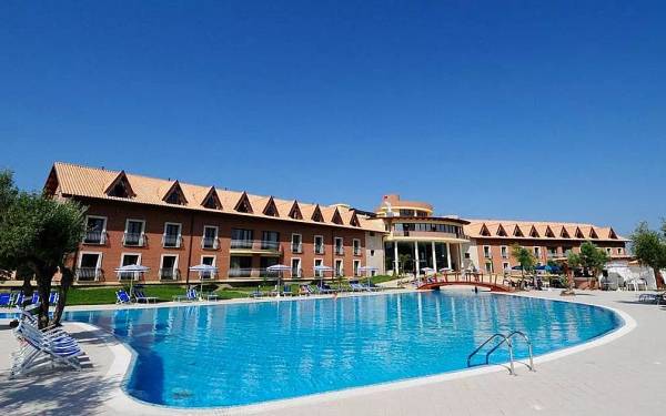 Corte dei Greci Resort & Spa