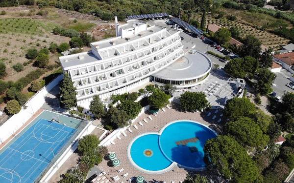 Villaggio Club Altalia