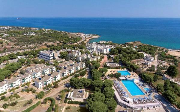 Porto Giardino Resort